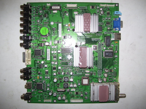 Westinghouse LTV-32W3HD Main Board 05273-1 / 55.3ZB01.011
