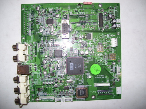 PROVIEW HV175 Main Board 200-100-HV207G-D / P03-TU0-HV175