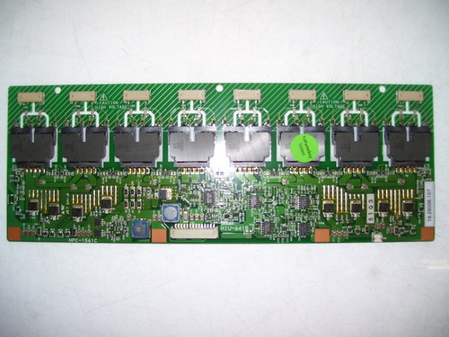 Maxent MX-26X3 L2614XW02 Inverter Board HIU-641B / HPC-1561C / 19.26006.106