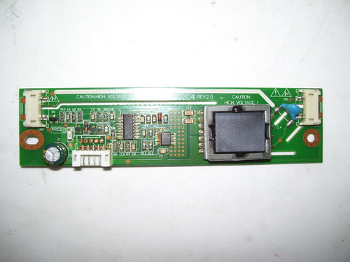 SAMWIN TL1510-DTP Inverter Board FLY-IV150204