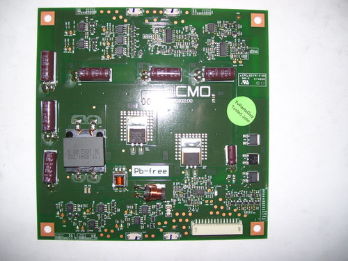 RCA LED Driver VDT70102.00 / 27-D055484