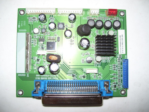 Synatx LT42HVI U2S Board EPC-P501U01-000 / SC0-P501U05-000