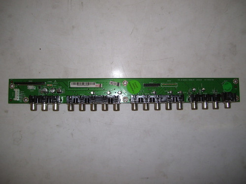 RCA AV INPUT Board 40-T21649-420