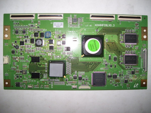 Sony KDL-40W4100 T-Con Board 4046HFC6LV0.3 / LJ94-02532D