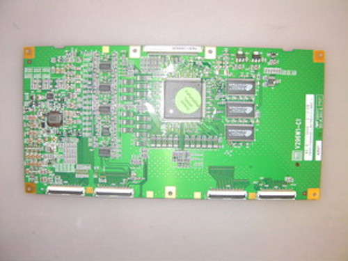 SCEPTRE LTV30C TCon Board V296W1-C1 / 35-C000030