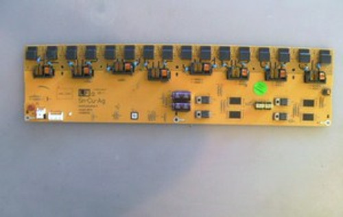 Sharp LC-37D64U Inverter Board RUNTKA334WJZZ / VIJ38002.50