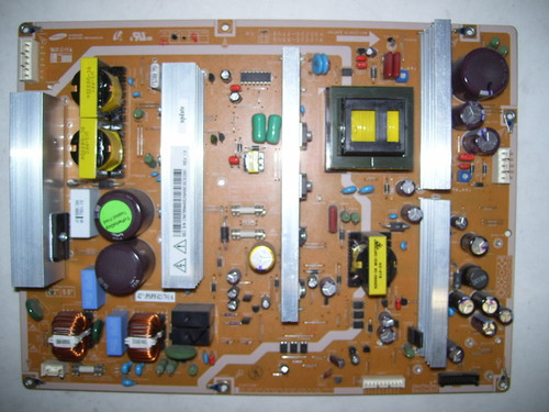 Samsung Power Supply Board PSPF421701A / BN44-00206A