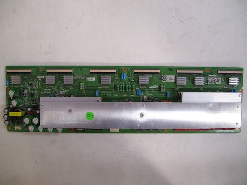 Samsung PN50A450P1D Y-Sustain Board LJ41-05986A / LJ92-01516A
