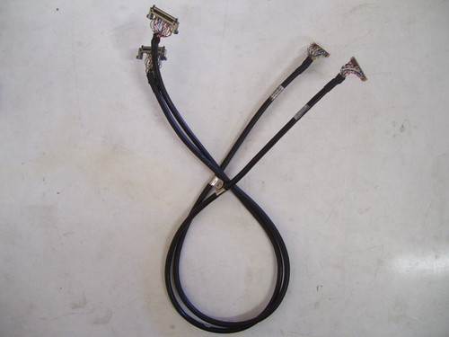 Vizio E550VL Cable KIT (NOT A COMPLETE KIT)
