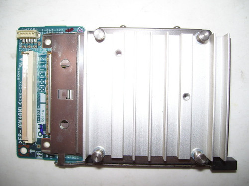 Sony QU Board 1-863-172-11 / A-1073-391-A