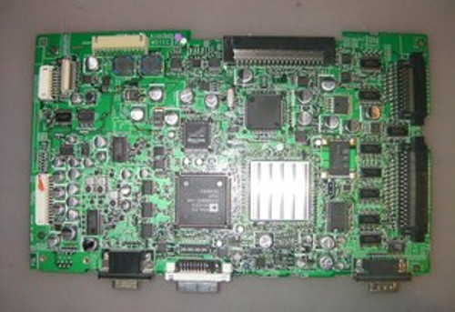 Fujitsu PDS5004U-S Digital Board M01CC02 / 8112216029