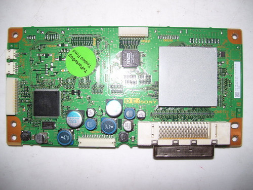 Sony DE1 Board 1-863-267-11 / A1061922A