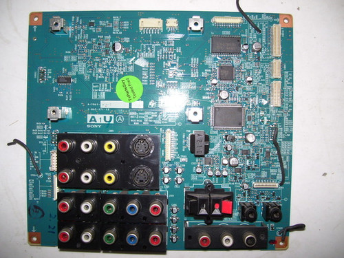 Sony A1U Board 1-863-171-13 / A-1061-614-C