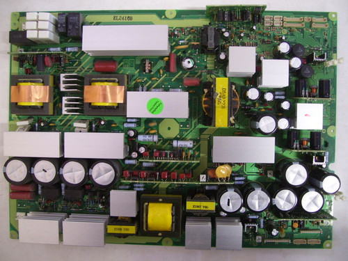 Panasonic TH-50PHW3 Power Supply Board TNPA1905AC