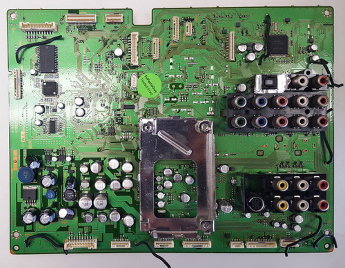 Sony KDL-V40XBR1 AL Main Board 1-867-623-11 / A-1101-122-D