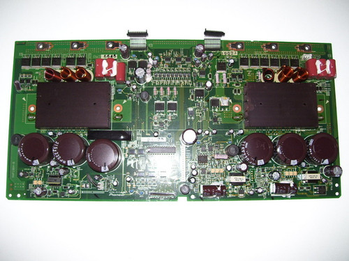 PIONEER Y-Sustain Board ANP1984-D / AWZ6645