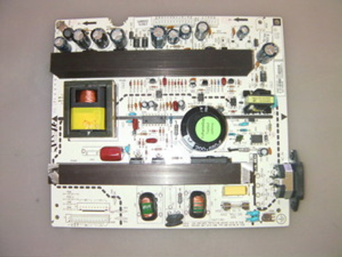 Dynex DX-37L150A11 Power Supply Board 569KS0120A / 6KS0112010