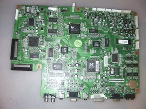 Sony FWD-50PX2 Main Board EAX35262601 / 68719MB005C