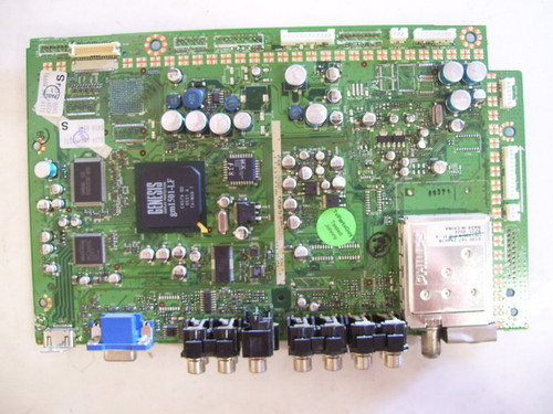 Philips 32PF5320/28 Main Board 31391236145.1 / 313918888991