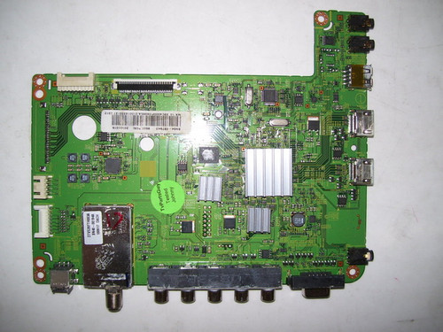 Samsung UN22C4000PDXZA Main Board BN41-01486B / BN94-03794D