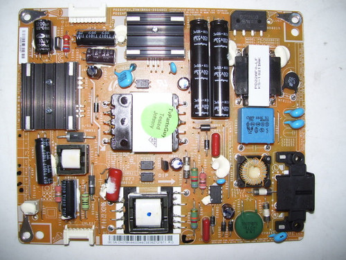 Samsung UN22C4000PDXZA Power Supply Board BN44-00346C