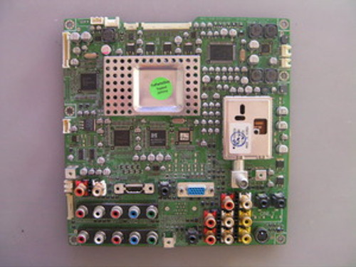 Samsung LN-R328W Main Board BN41-00545D / BN94-00667S