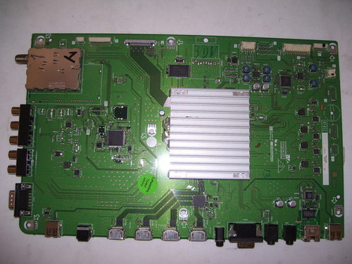 Sharp Main Board KF452 / DKEYMF452FM11-V0