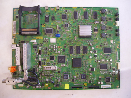 Mitsubishi LT-46231 Main Board 921C531004