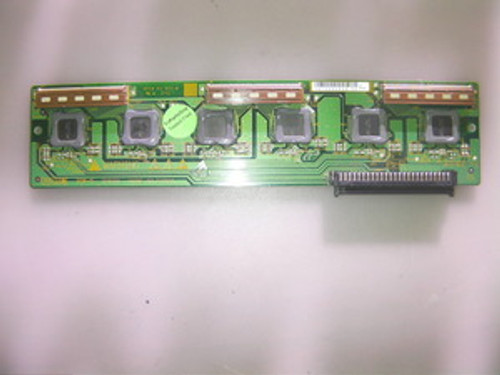 Hitachi P50H401A SDR-D SCAN DRIVE Board JA09842-B / JP61235