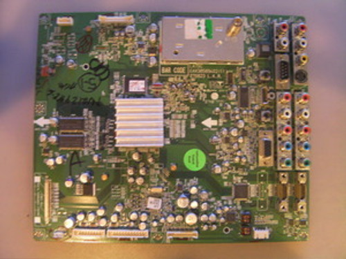 LG 42PC5D-UL Main Board EAX38589402(11)