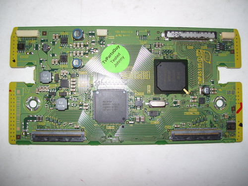 Panasonic TC-L37D2 TC Board TNPA5195DC