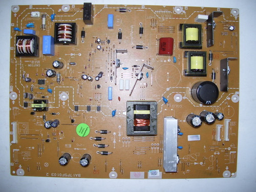 Philips 46PFL5706/F7 MPW Board BA17P5F01032 / A17Q8MPW