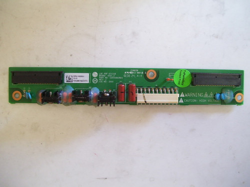 LG 42PG20-UA Z-Sustain Board EAX41603501 / EBR41668904