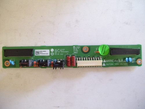 LG 42PG20-UA Z-Sustain Board EAX42298601 / EBR41668901