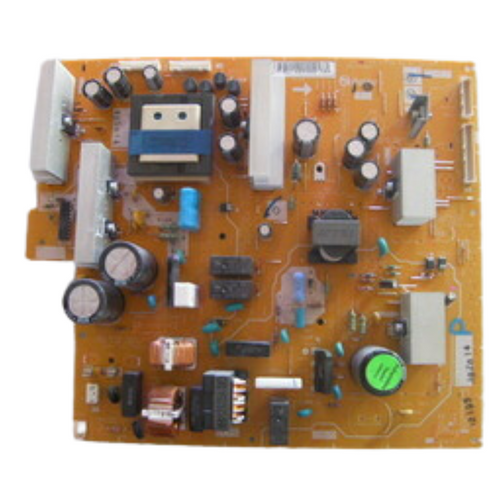 Mitsubishi LT-52148 Power Supply Board 934C292002