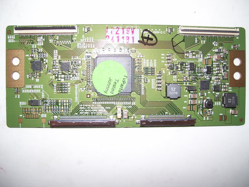 LG 47LW5600-UA T-Con Board 6870C-0358A / 6871L-2411B