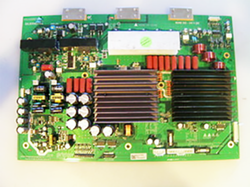 LG Y-Sustain Board 6870QYC004D / 6871QYH039B