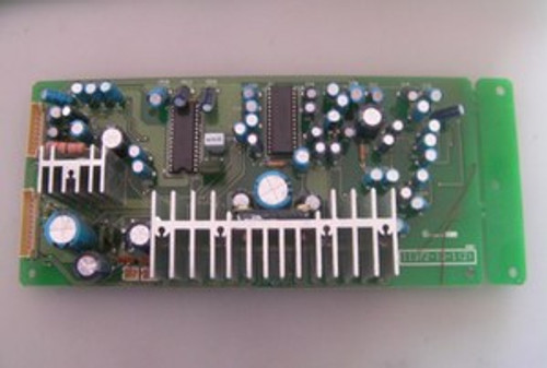 SAMPO PME-42S6 AUDIO AMPLIFIER Board 11372-1G-1(2)