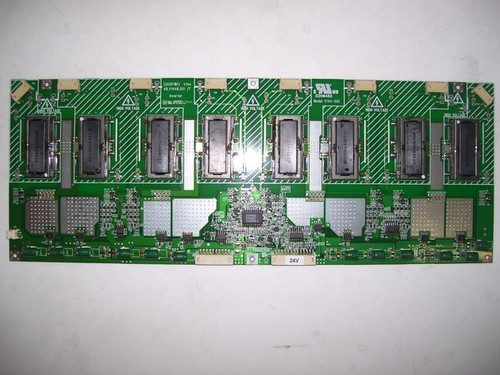 Westinghouse LTV-32W2 Inverter Board 48.V1448.001/F / V089144102