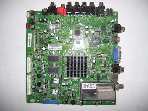 OLEVIA 227-S11 Main Board EPC-P512201-AD0 / SC0-P512201-AD0