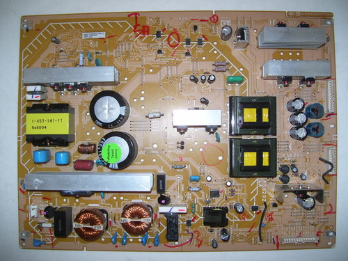 Sony KDL-40S2000 G2 Board 1-869-027-13 / A1169591H