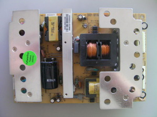 Vizio VX32L HDTV Power Supply Board 0601D03200 / 0500-0502-0180