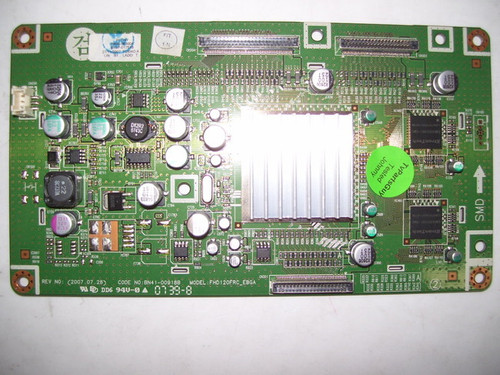 Samsung LNT4071FX/XAA FRC Board BN41-00918B / BN96-06300A