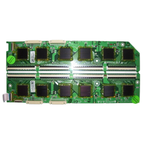 LG 50PS60-UA Buffer Board Set EAX60982701 & EAX60982901 / EBR61831702 & EBR61831602