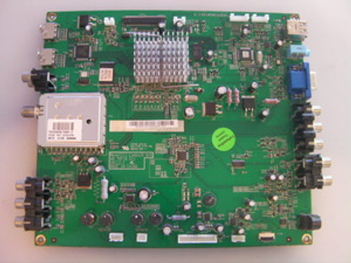 Westinghouse SK-26H570D Main Board 4-1391850C62E01 / 48.70F18.011 / 5570F01D01