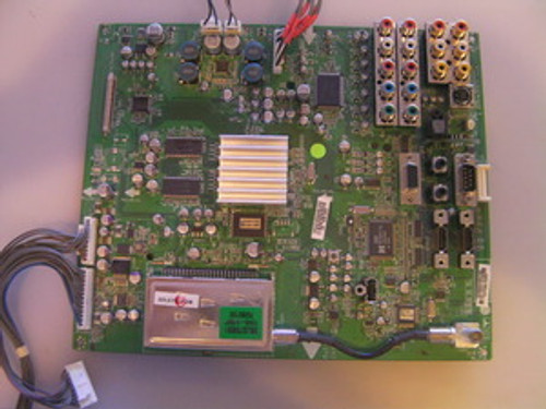 EBR36442301 LG 32LC7D-UB Main Board EAX35607002(0) / AGF33246301