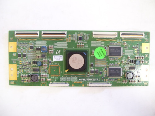 Samsung LNT4671FX/XAA T-Con Board 40/46/52HHC6LV3.3 / LJ94-01975J
