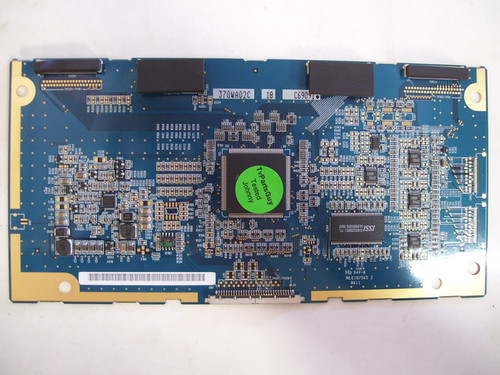 HANNSPREE JT02-37U1-000G T-Con Board 370WA02C1B / 2370WA02C01B