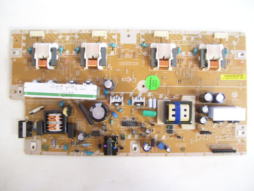 JVC LT-32DM22 Power Supply Board CEK671A (VER: 1)