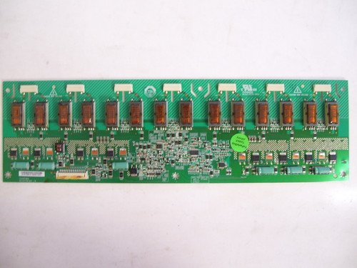 JVC LT-32E479 Inverter Board 4H.V0708.661/A / 1931T03004